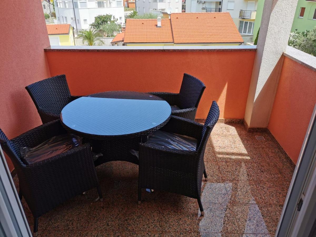 Apartments Marich Medulin Exterior photo